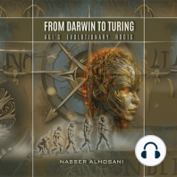 From Darwin To Turing