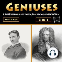 Geniuses