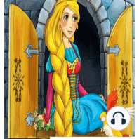 Rapunzel & Other Tales