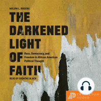 The Darkened Light of Faith