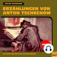 Erzählungen von Anton Tschechow - Band 6