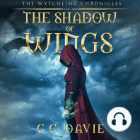 The Shadow of Wings