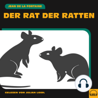 Der Rat der Ratten