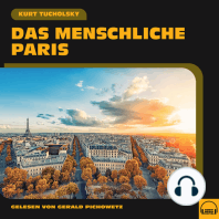 Das menschliche Paris