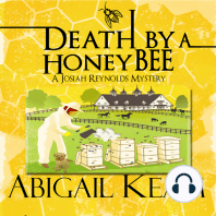 Death By A HoneyBee