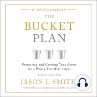 The Bucket Plan®