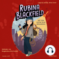 Rubina Blackfield 1