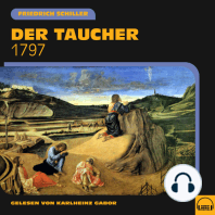 Der Taucher