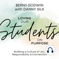Loving Our Students on Purpose