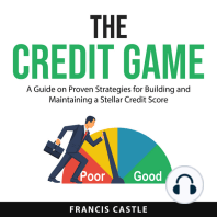 The Credit Game