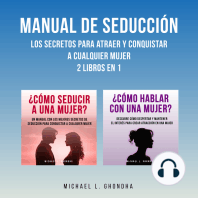 Manual De Seducción