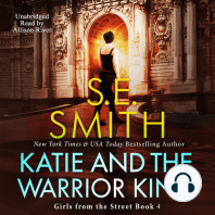 Katie and the Warrior King