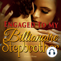 Engaged To My Billionaire Stepbrother
