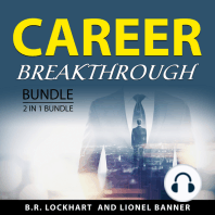Career Breakthrough Bundle, 2 in 1 Bundle