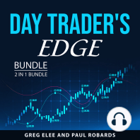 Day Trader's Edge Bundle, 2 in 1 Bundle