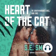 Heart of the Cat