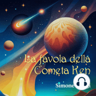 La Favola della Cometa Ken