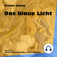 Das blaue Licht