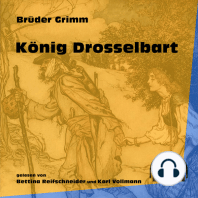 König Drosselbart