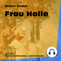 Frau Holle