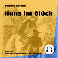 Hans im Glück