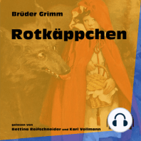 Rotkäppchen