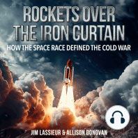 Rockets Over the Iron Curtain