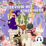 Interview mit einer Hexe