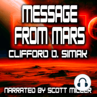 Message From Mars