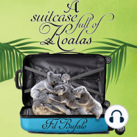 A Suitcase Full of Koalas