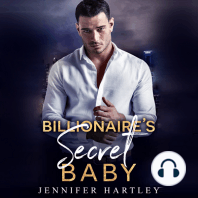 Billionaire's Secret Baby