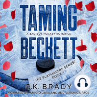 Taming Beckett