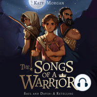 The Songs of a Warrior
