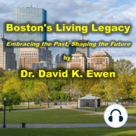 Boston's Living Legacy