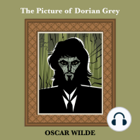 The Picture OF Dorian Grey