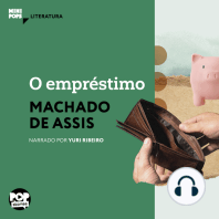 O empréstimo