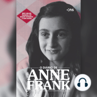 O diário de Anne Frank (Resumo)