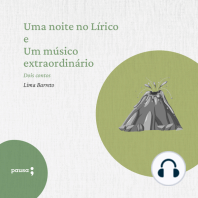 Uma noite no Lírico e Um músico extraordinário - dois Contos de Lima Barreto