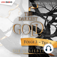 The Darkest Gold 3