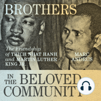 Brothers in the Beloved Community