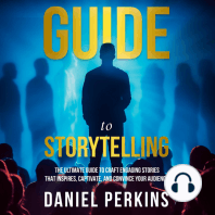 Guide to Storytelling