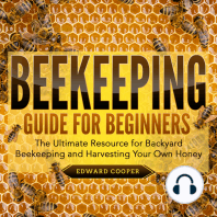 Beekeeping Guide for Beginners