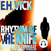 Rhythm Of The Knife