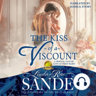 The Kiss of a Viscount