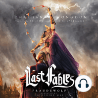 Last Fables