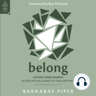 Belong