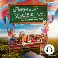 Die unlangweiligste Schule der Welt 1