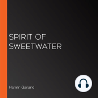 Spirit of Sweetwater