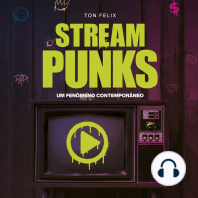 Streampunks