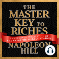 The Master Key to Riches